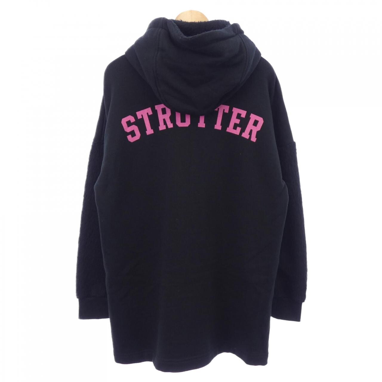 ヒステリック HYSTERIC ブルゾン