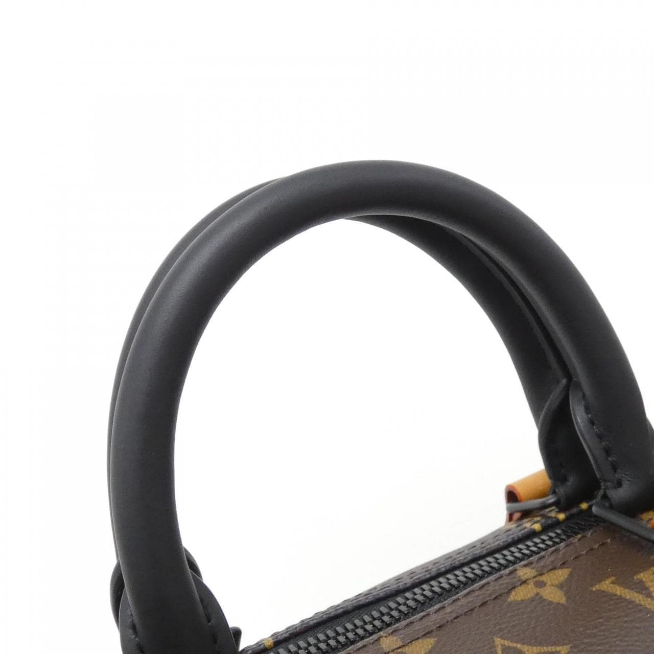 ルイヴィトン ダミエ ジャイアント(LVスクエアード) キーポル バンドリエール 50cm N40360 ボストンバッグ