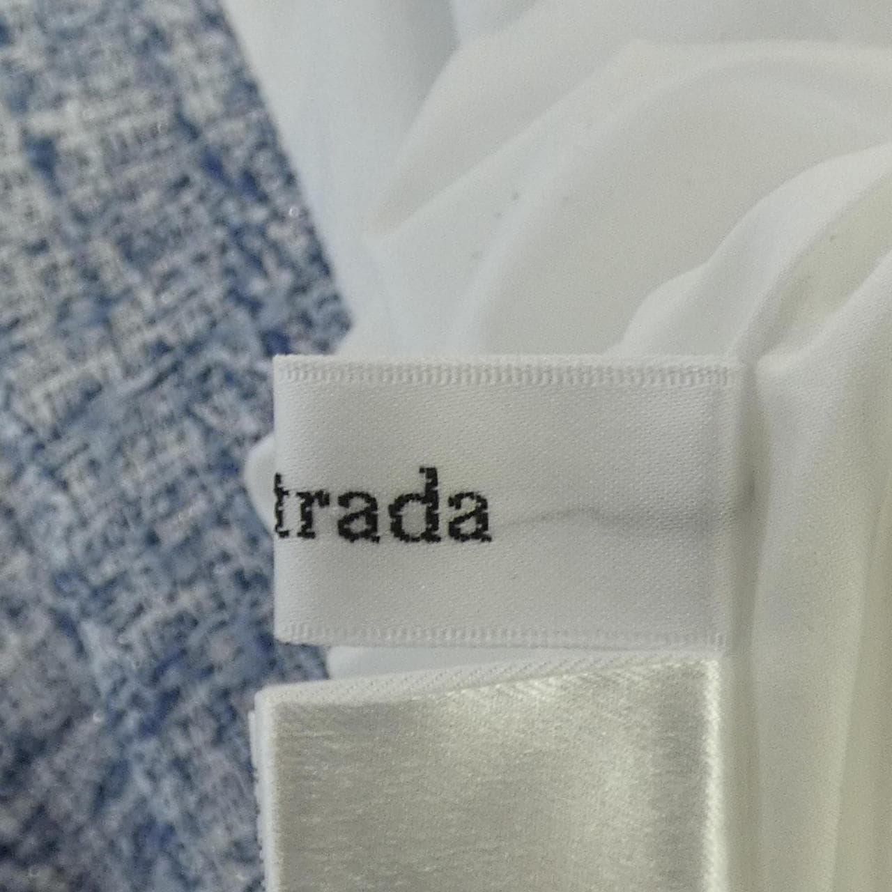 マイストラーダ Mystrada ワンピース