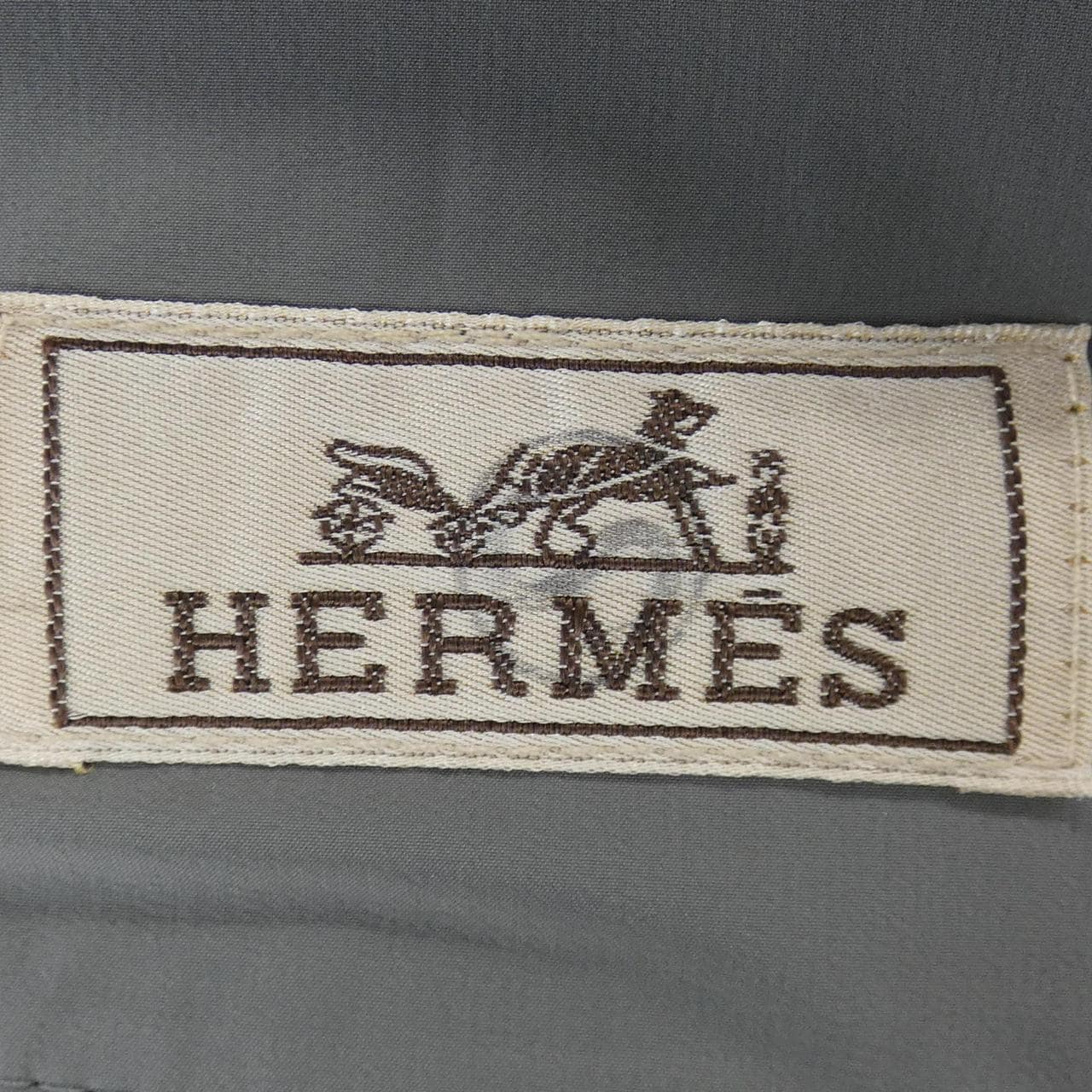 エルメス HERMES ジャケット