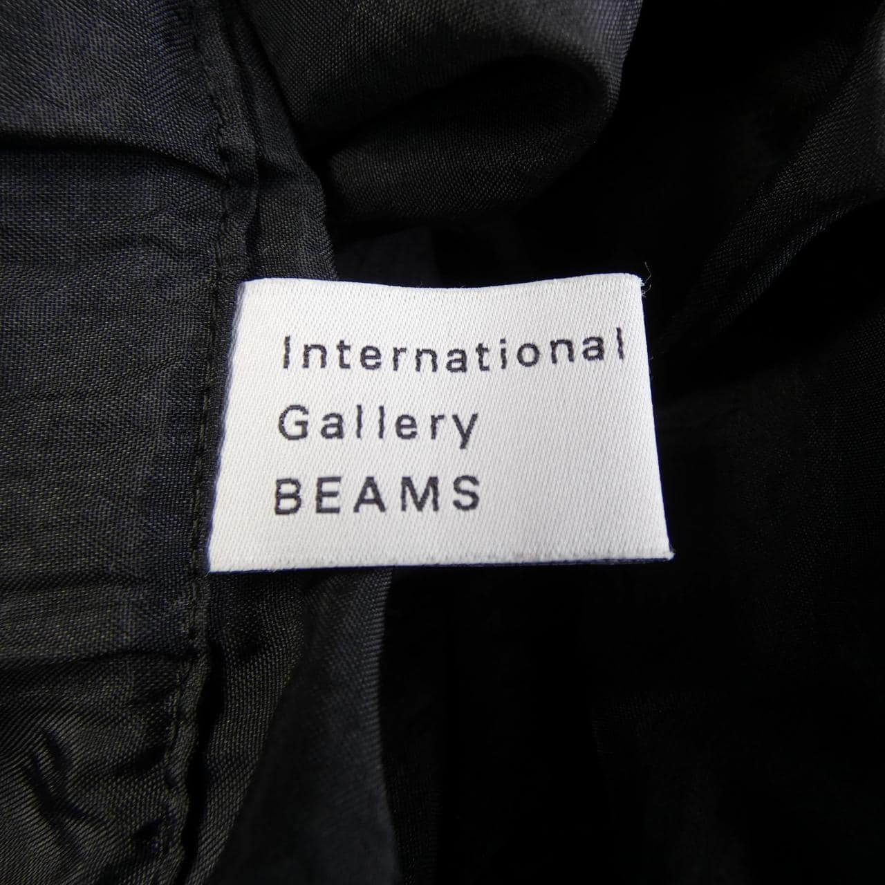 ビームス BEAMS 161398 パンツ