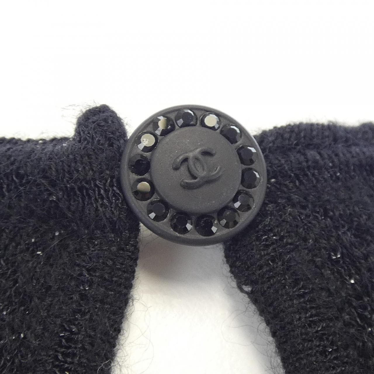 【ヴィンテージ】シャネル CHANEL P23988W03368 04A ワンピース