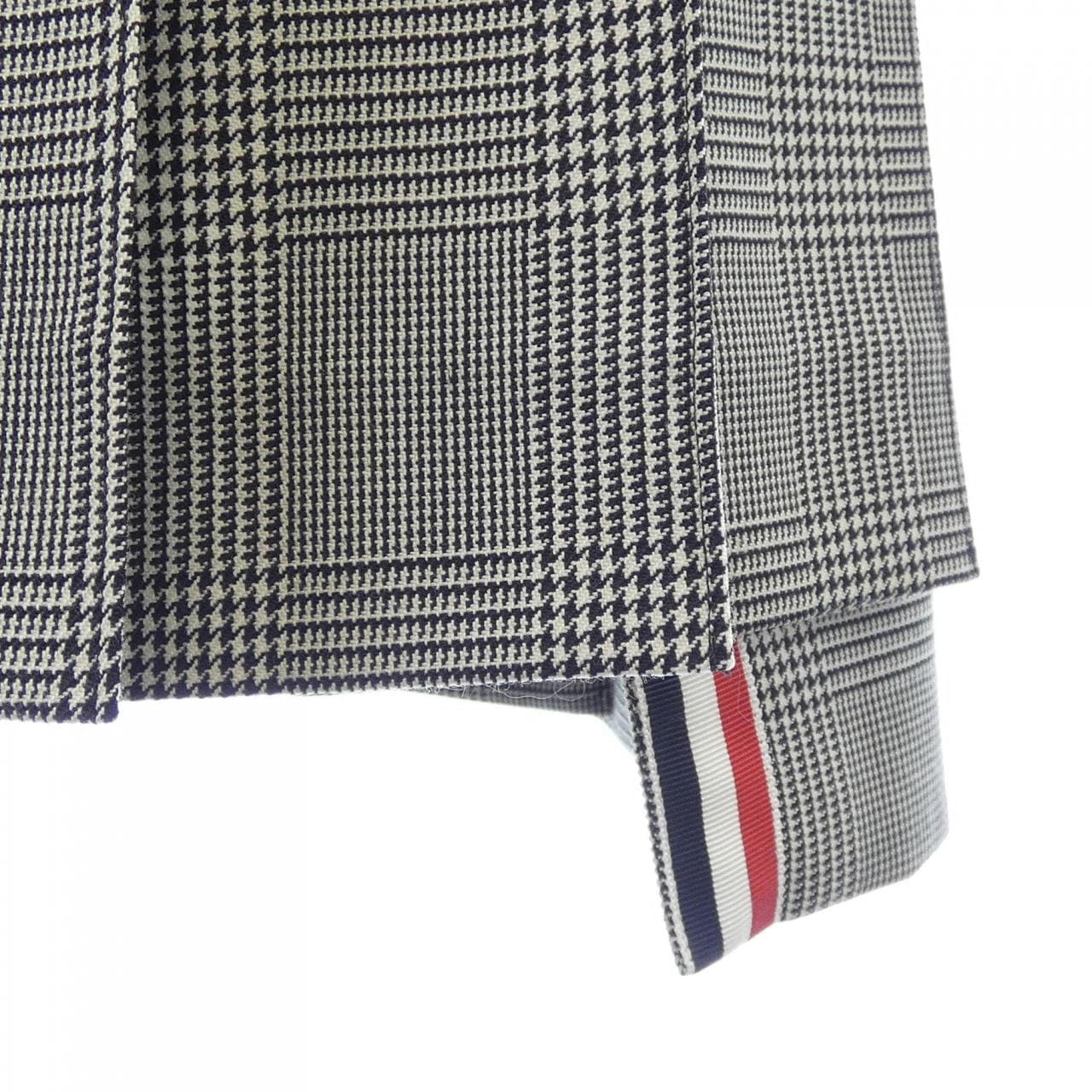 トムブラウン THOM BROWNE 4-BAR ミニプリーツ FGC402A スカート