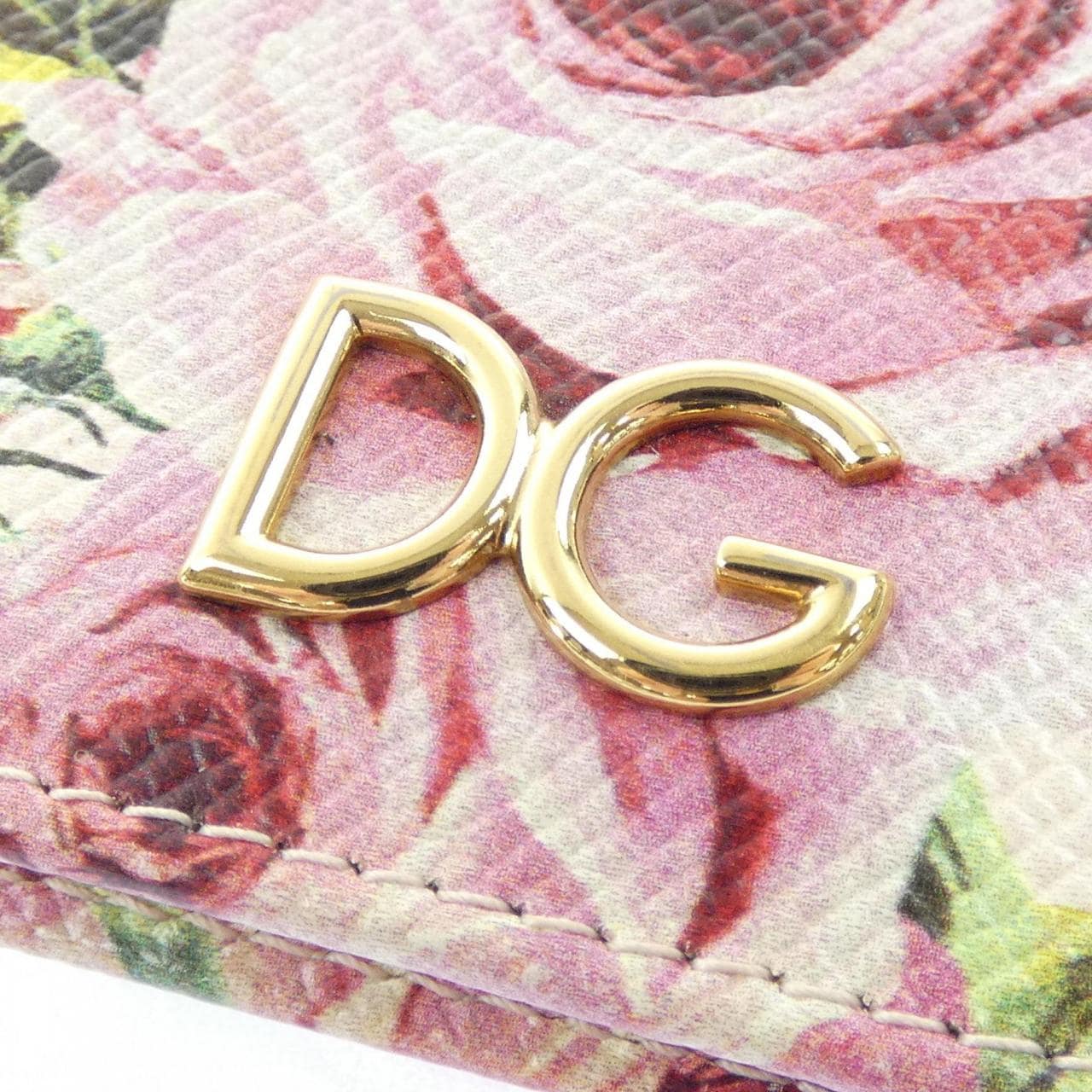 ドルチェアンドガッバーナ DOLCE&GABBANA CARD CASE