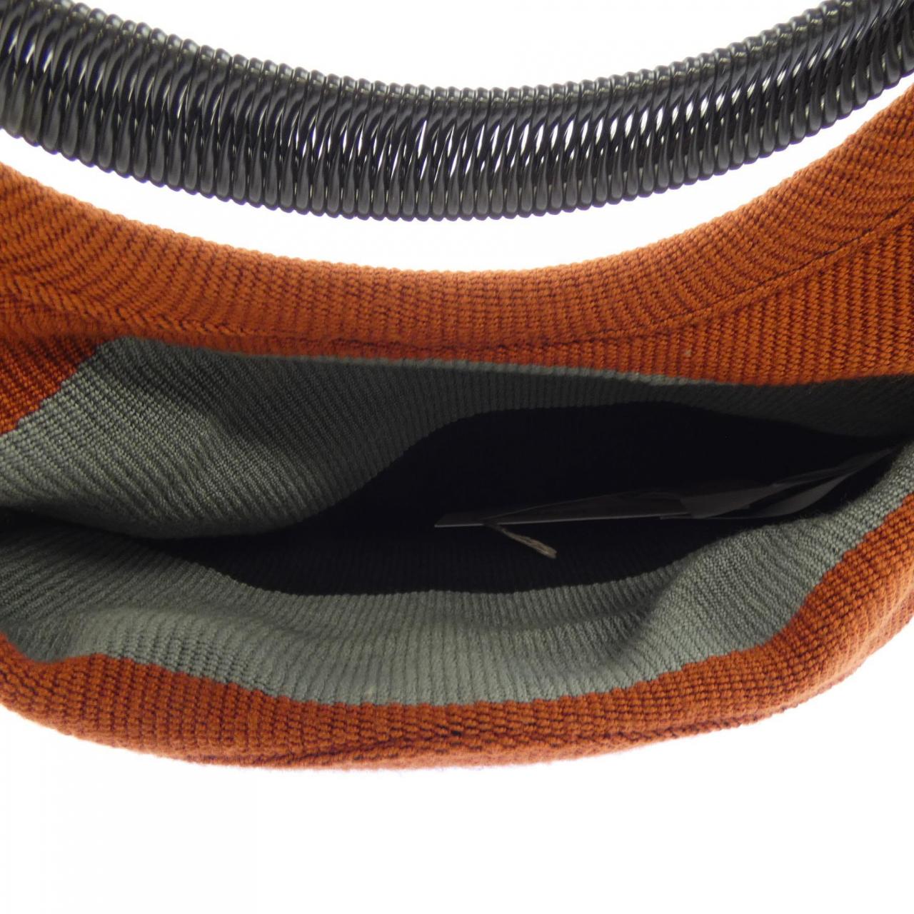 マルニ MARNI MARNI MARKET BOAT ボートバッグ BOMH0003Q0 BAG