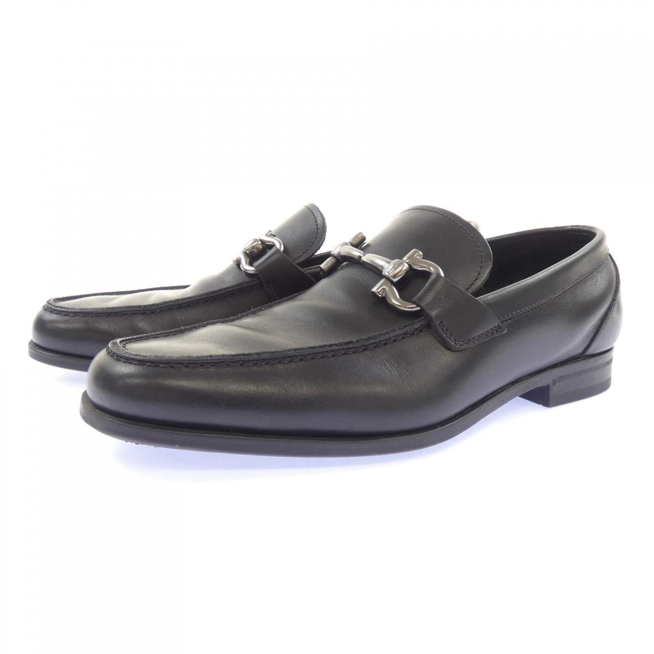 サルヴァトーレフェラガモ SALVATORE FERRAGAMO シューズ