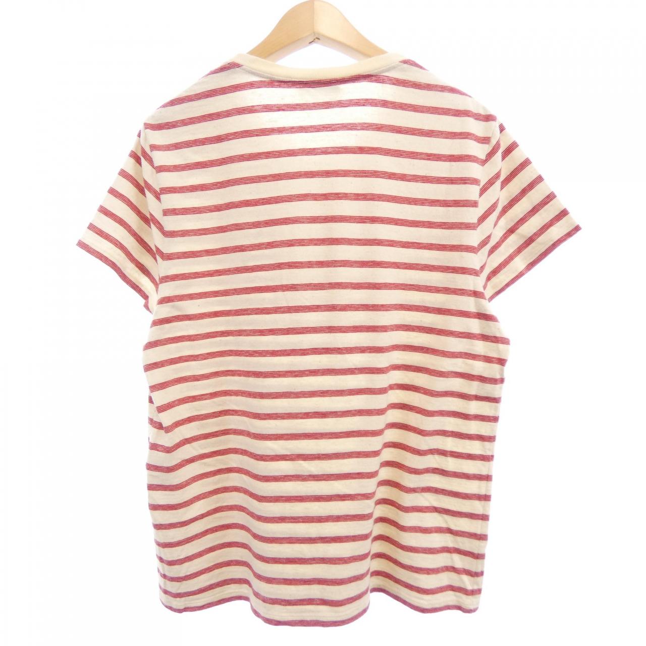 サンローラン SAINT LAURENT 683806Y36OX Tシャツ