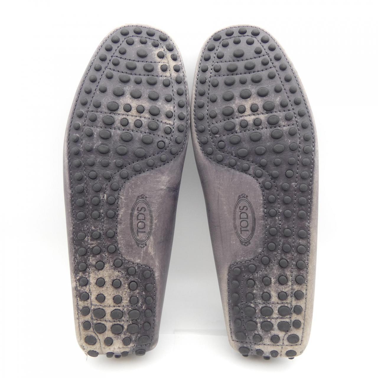 トッズ TOD'S シューズ