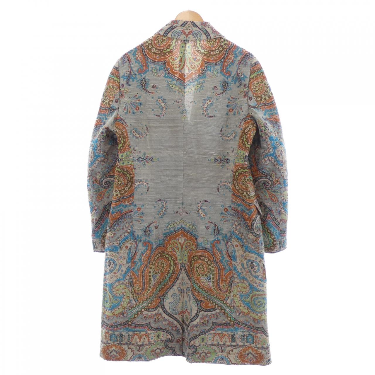 エトロ ETRO ジャケット