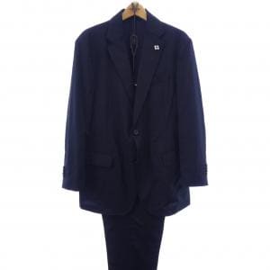 ラルディーニ LARDINI EASY WEAR スーツ