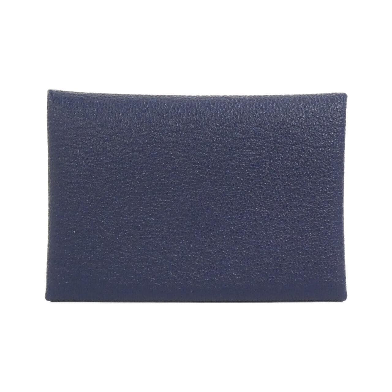 【未使用品】エルメス カルヴィ デュオ 082977CK コインケース