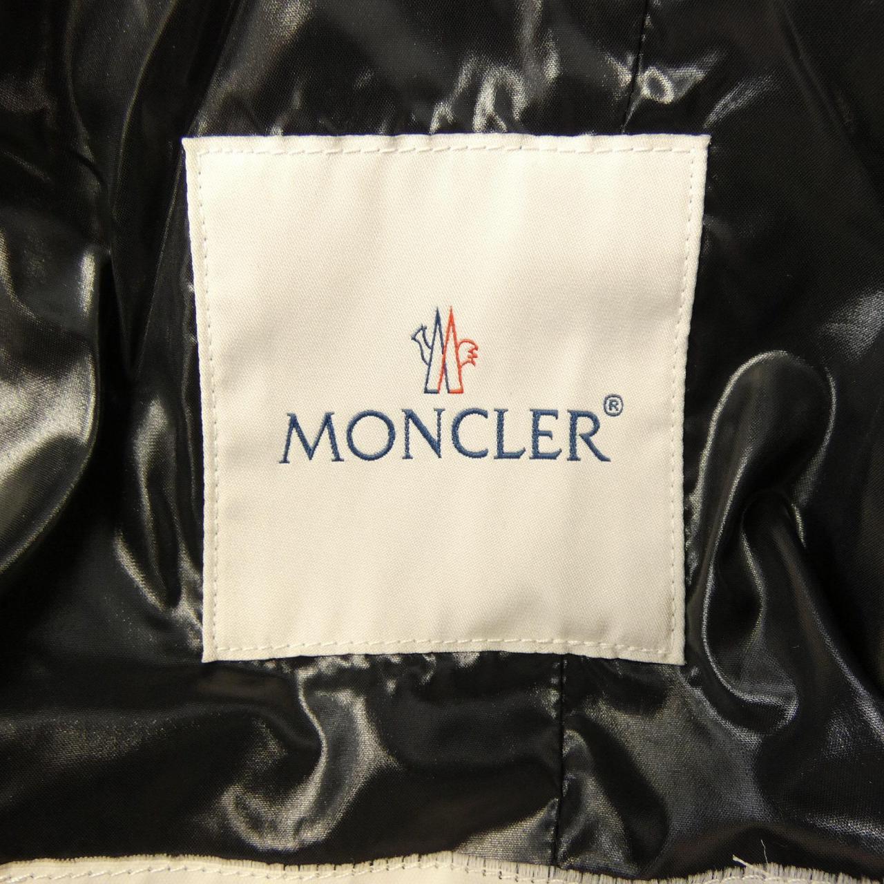 MONCLER MONCLER Down Coat