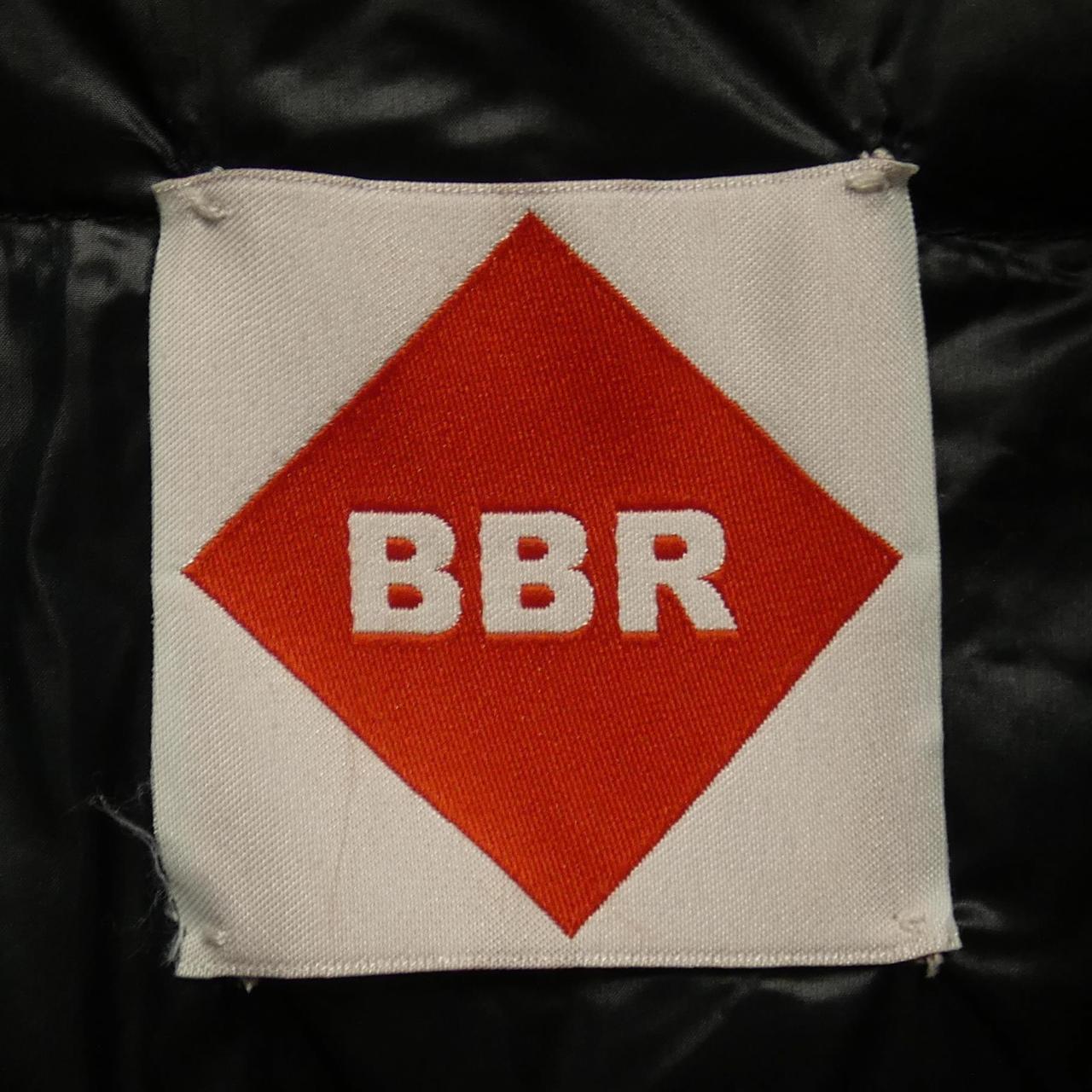 BBR外套