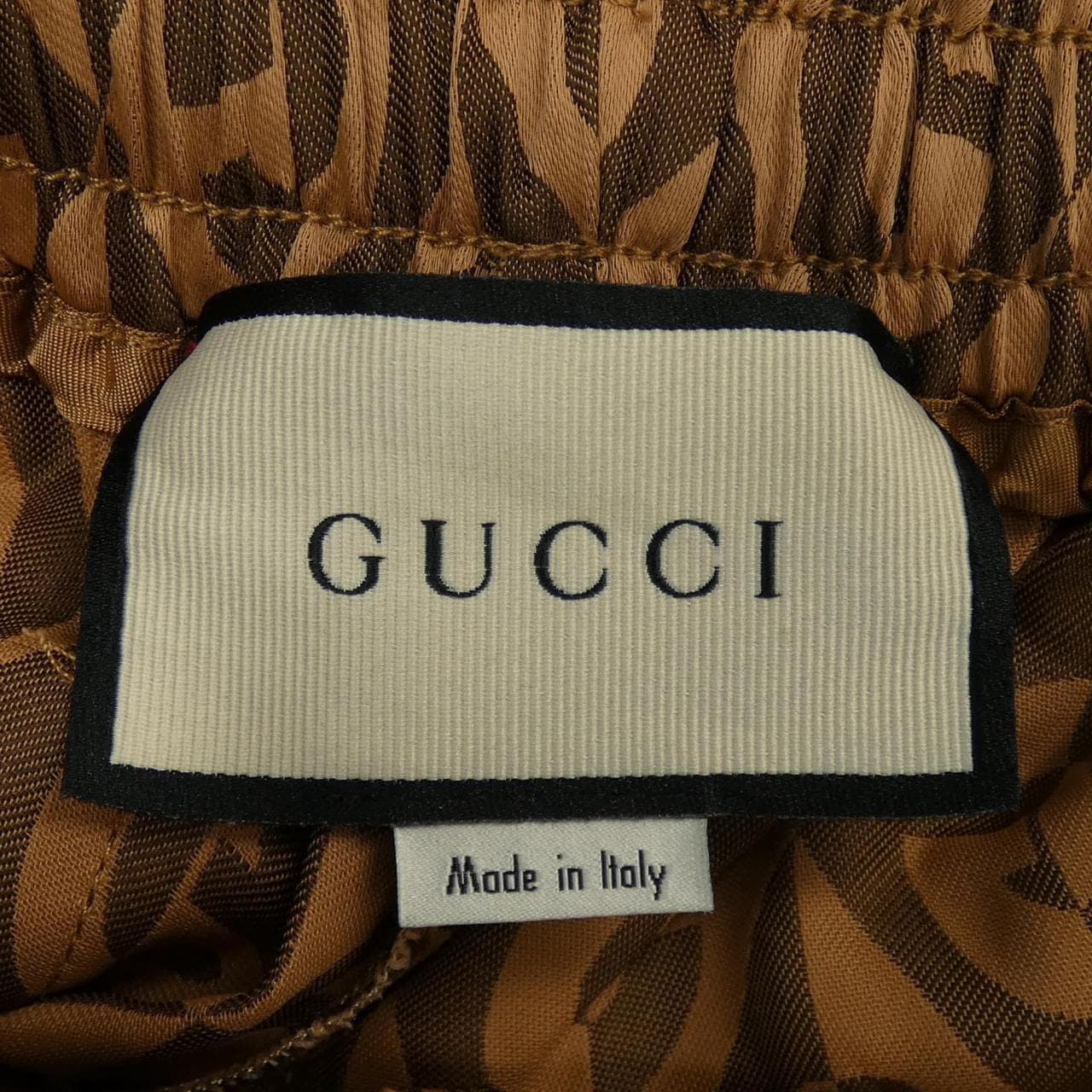 グッチ GUCCI パンツ