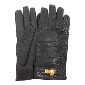 エルメス HERMES GLOVE