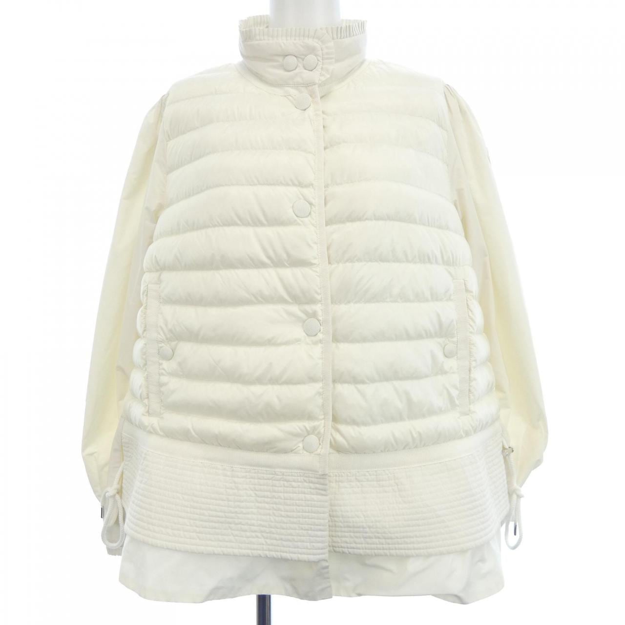 MONCLER MONCLER Down Jacket