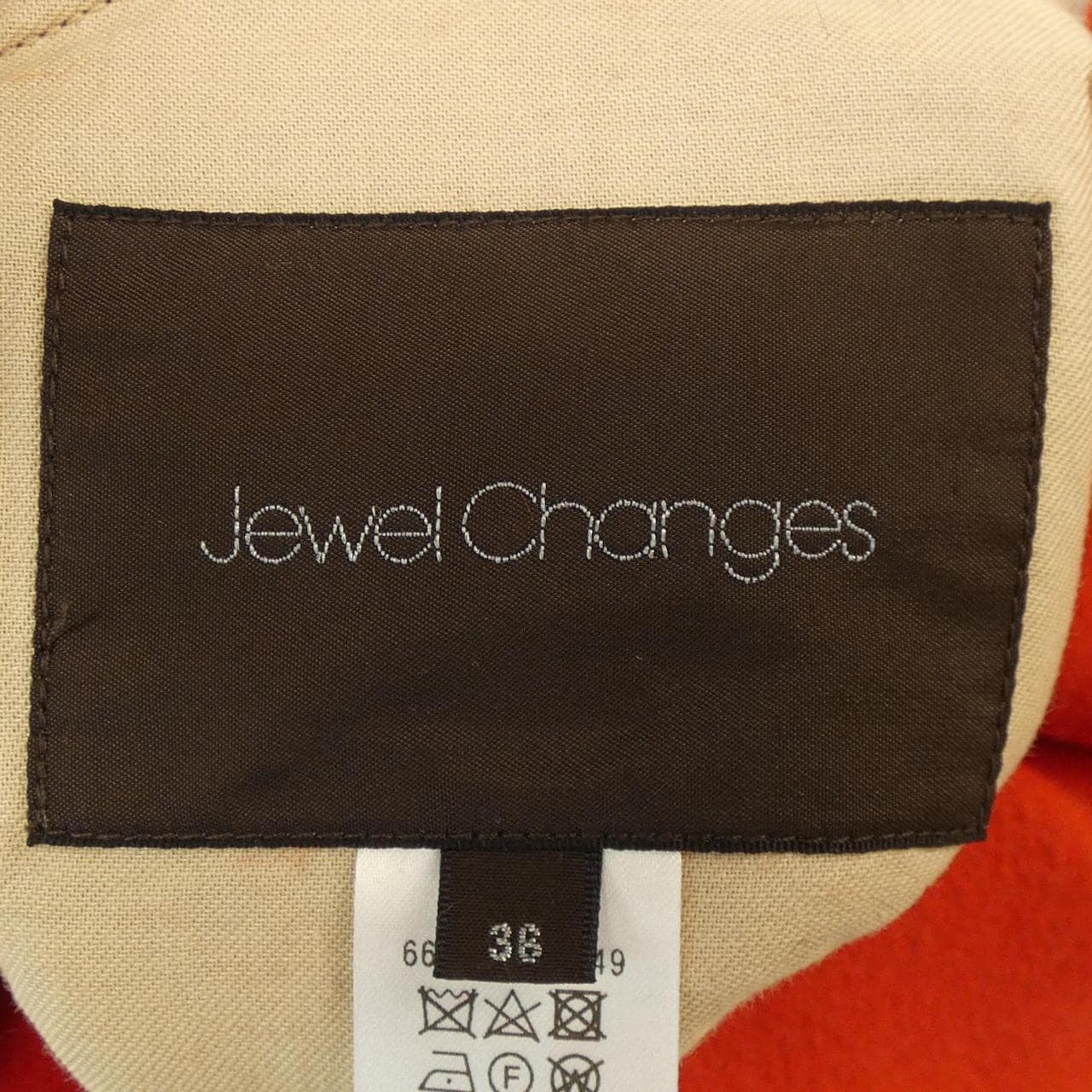 ジュエルチェンジズ Jewel changes コート