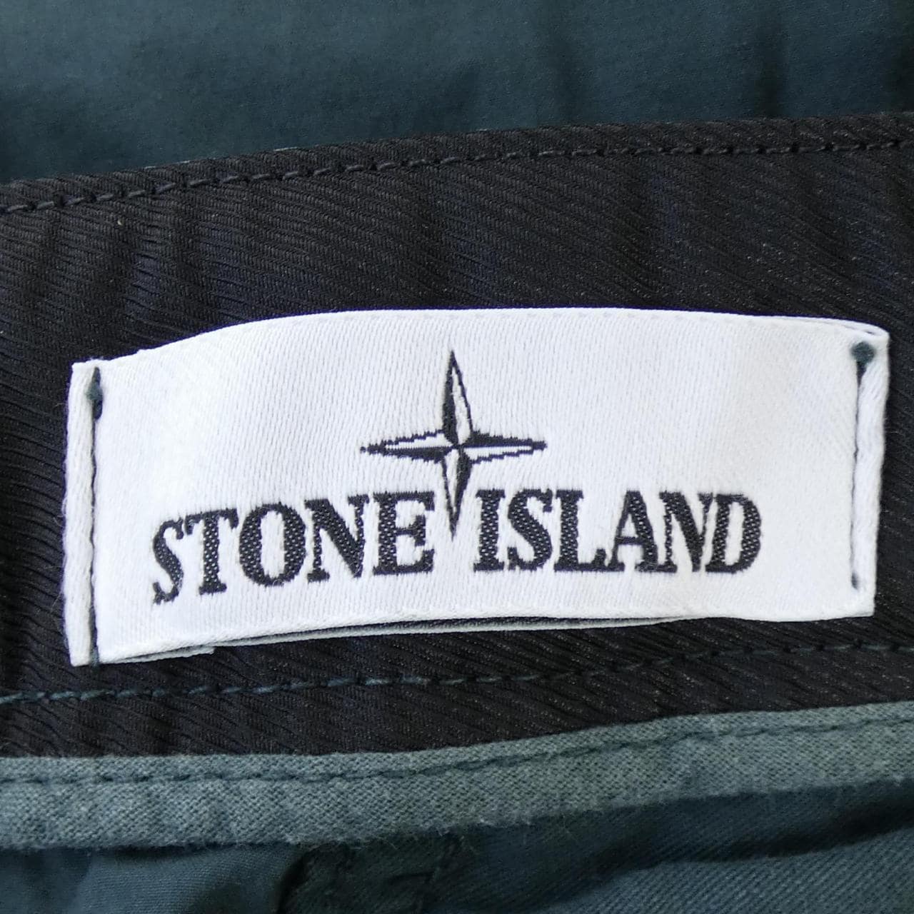 ストーンアイランド STONE ISLAND パンツ