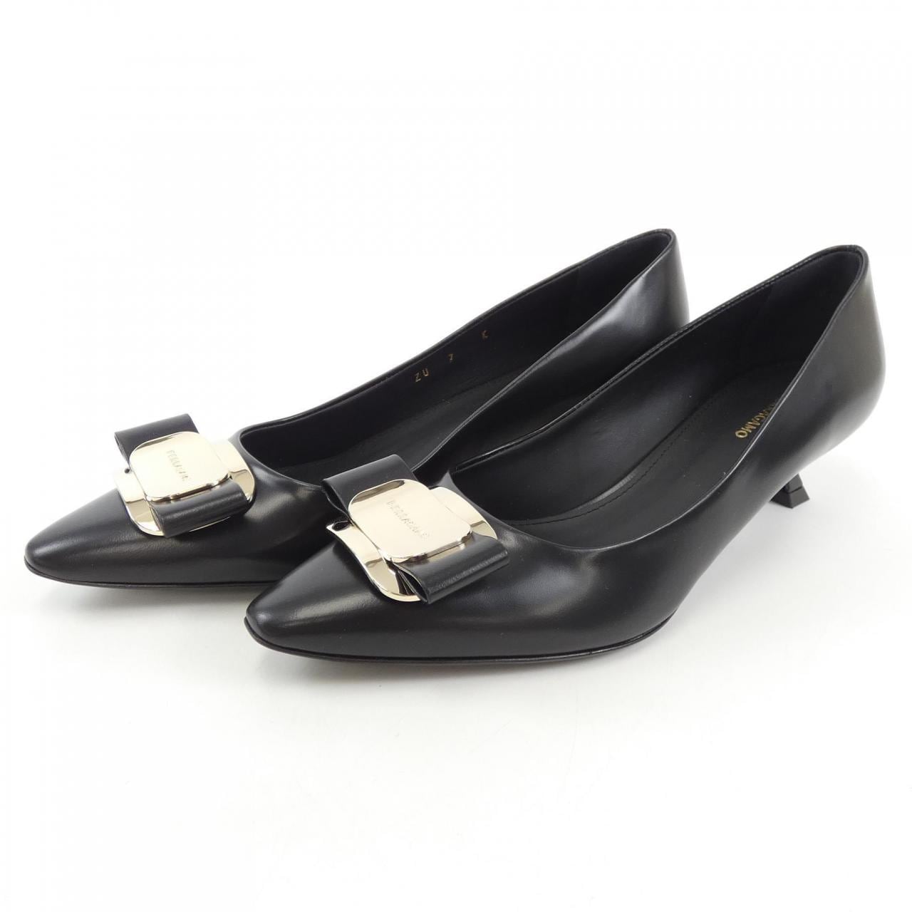 SALVATORE FERRAGAMO SALVATORE FERRAGAMO Pumps