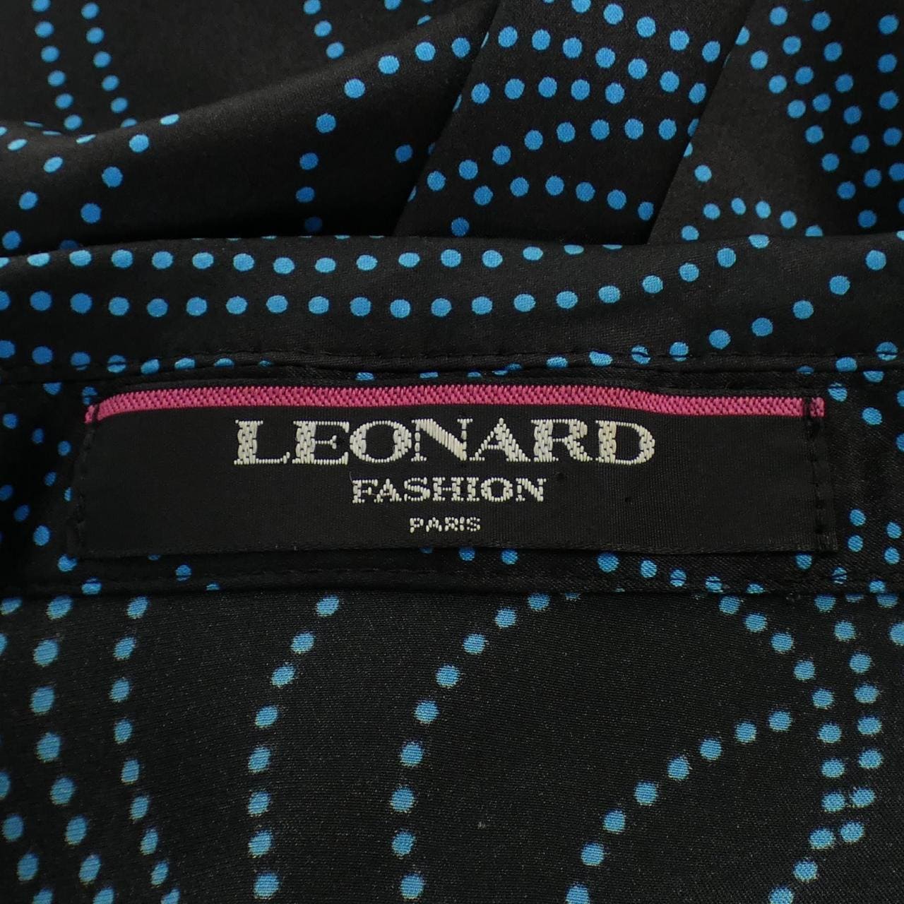 レオナールファッション LEONARD FASHION シャツ