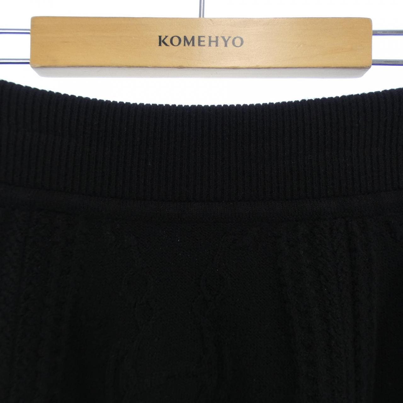 エルメス HERMES スカート