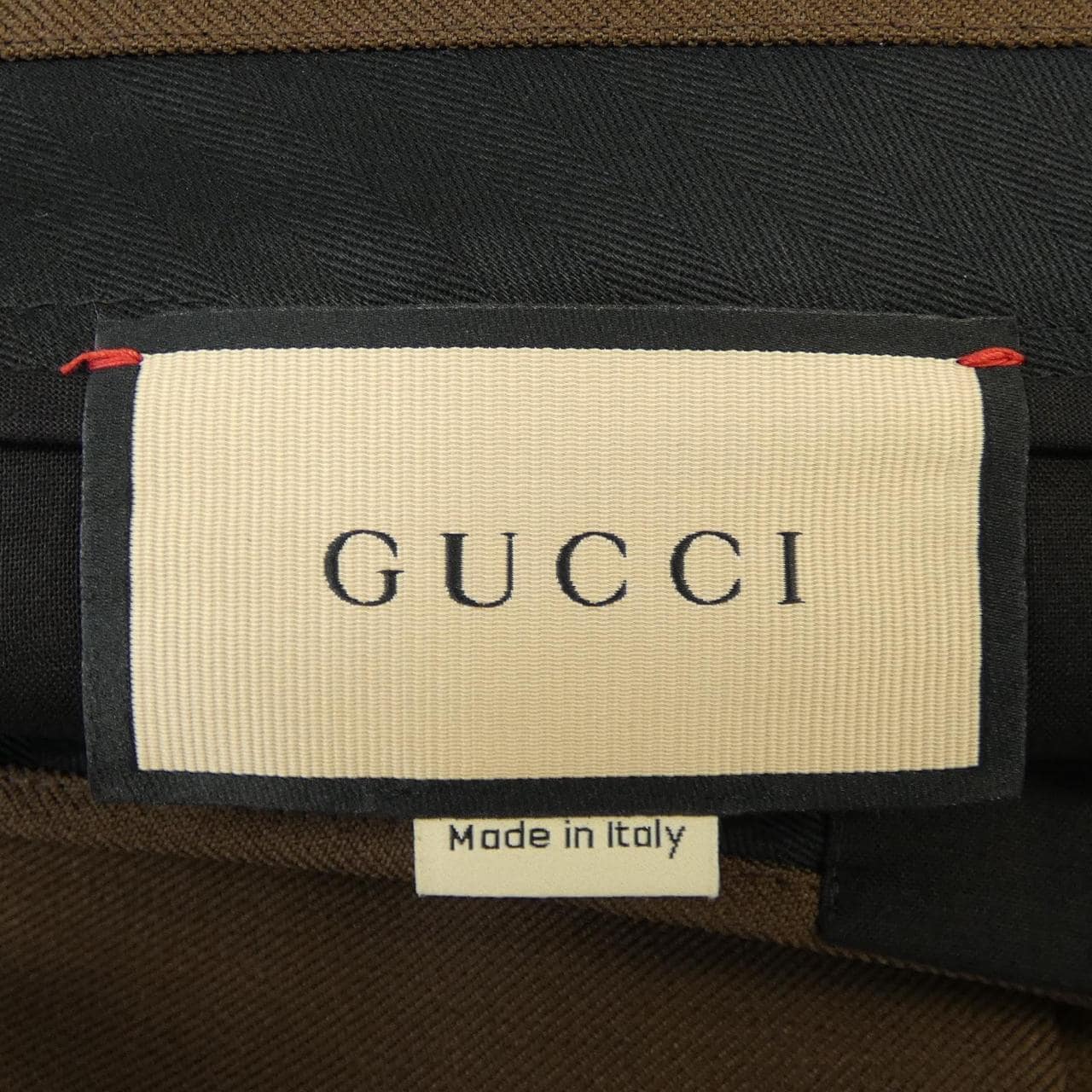 グッチ GUCCI ショートパンツ