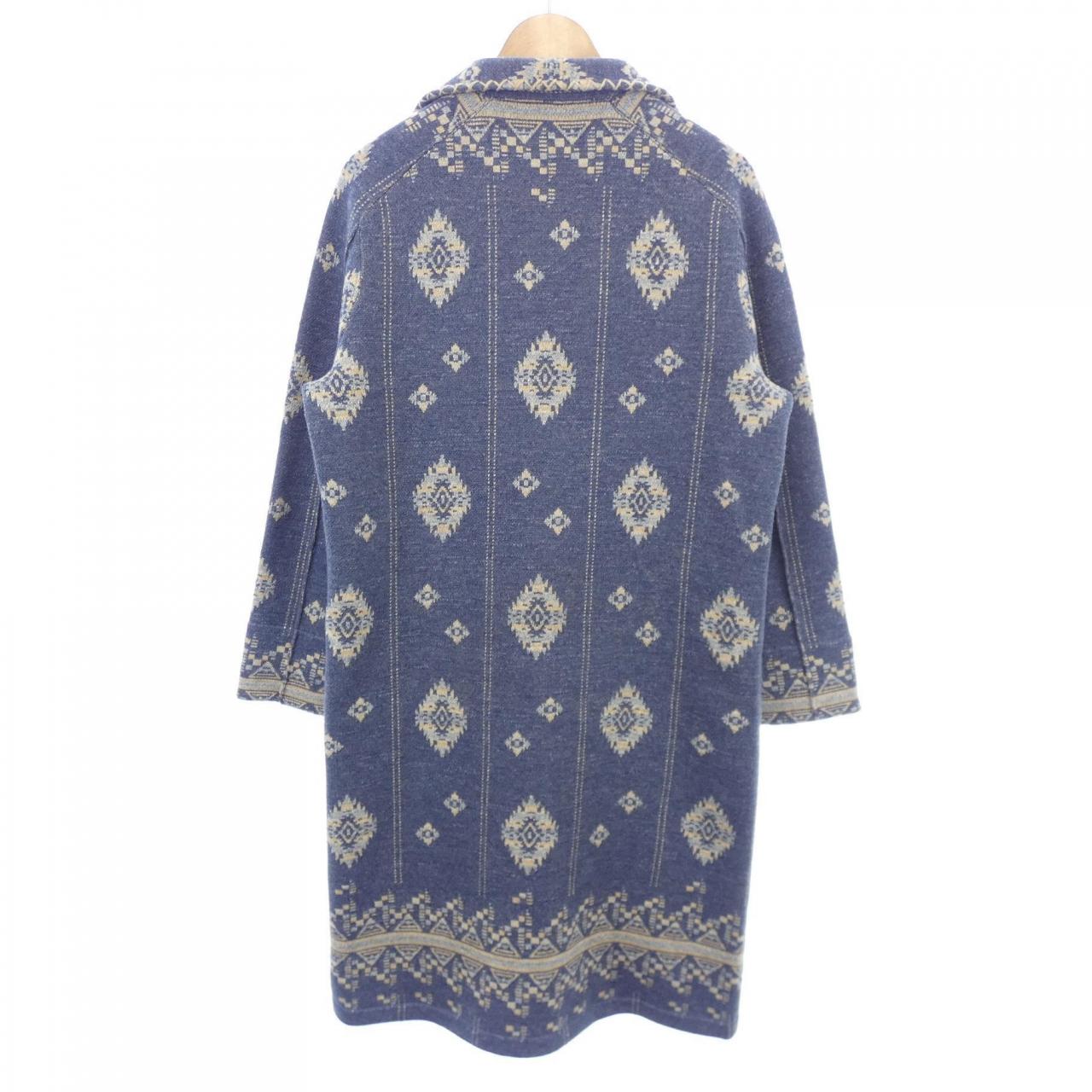 ダブルアールエル RRL コート