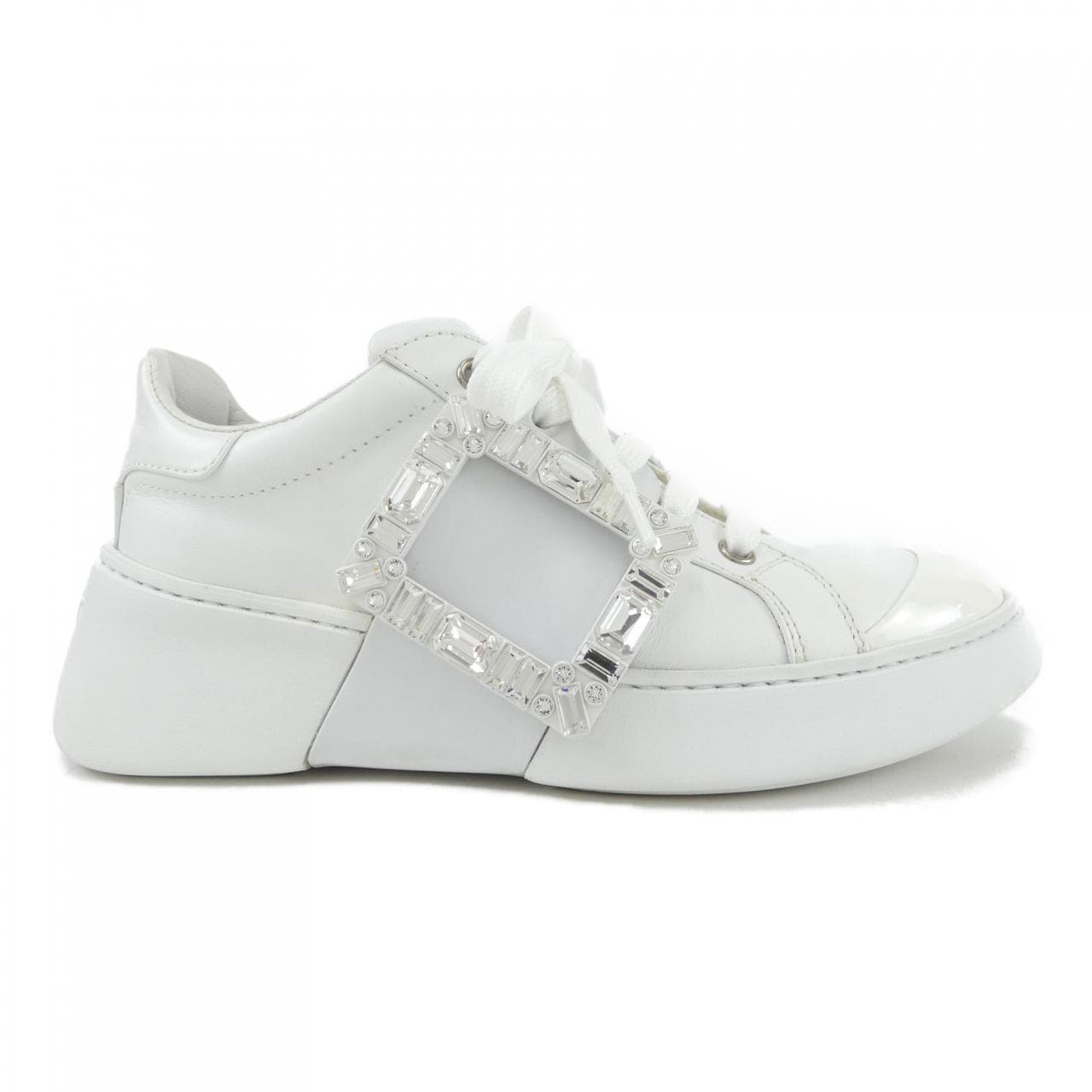 ROGER VIVIER Vivier Sneakers