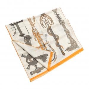エルメス HERMES STOLE