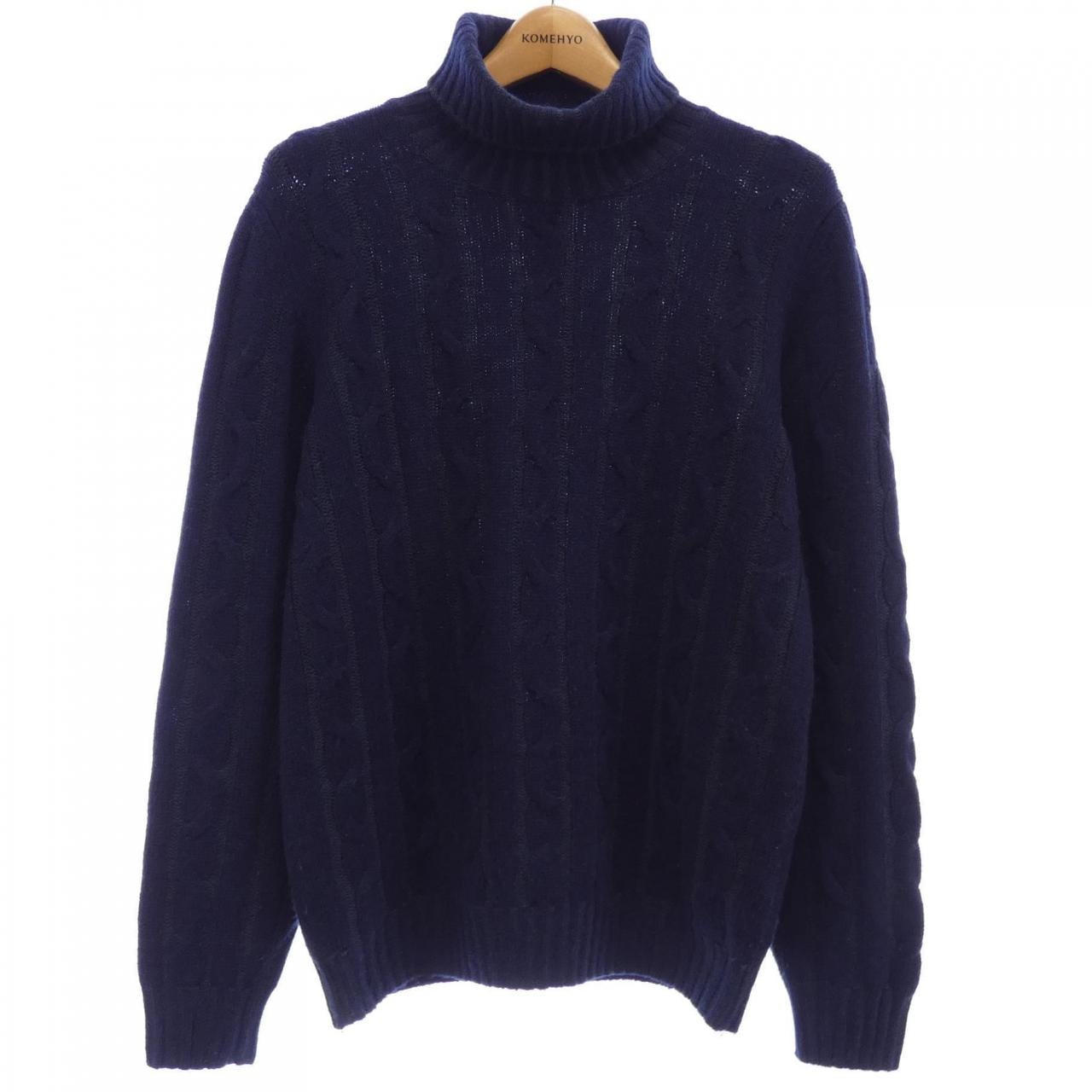セッテフィーリカシミヤ SETTEFILI CASHMERE ニット