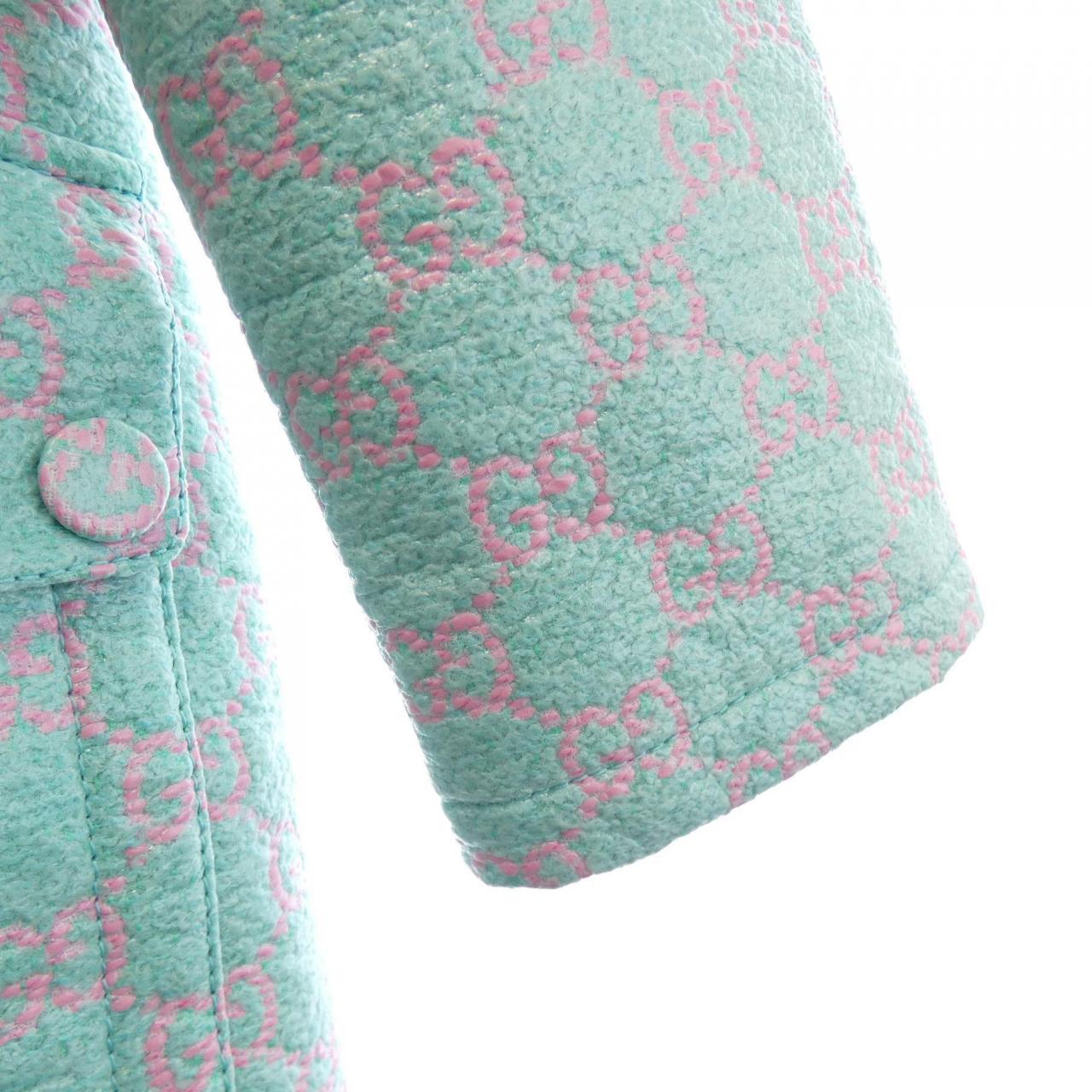 グッチ GUCCI コート