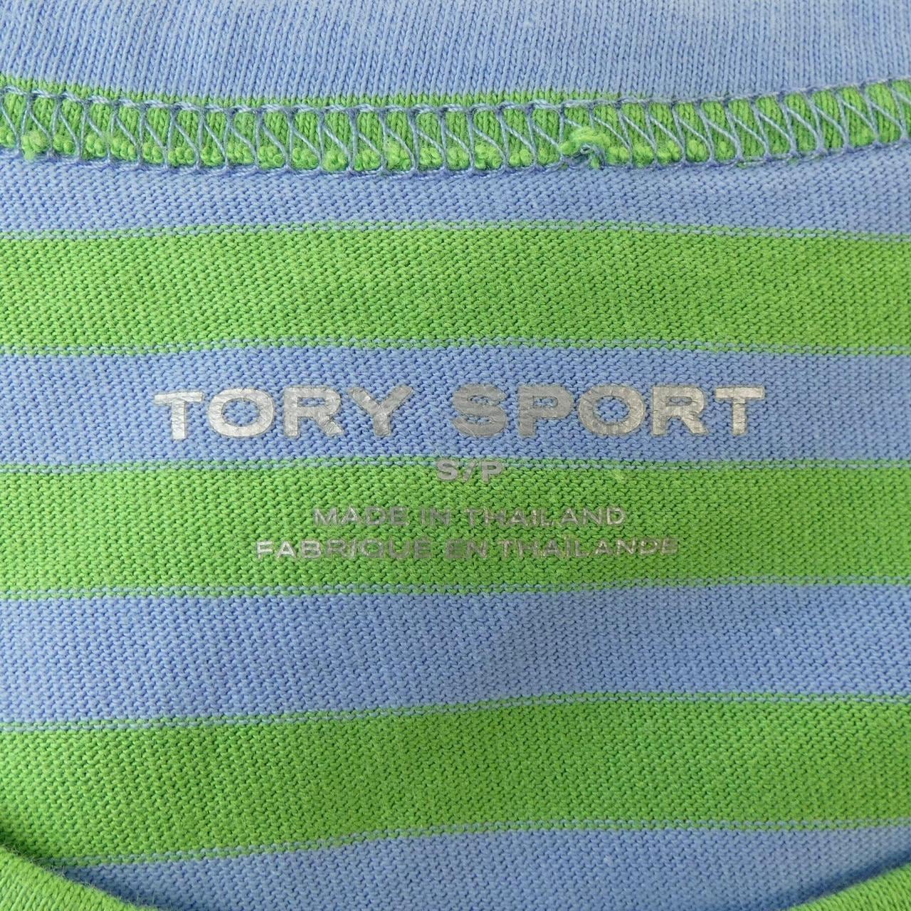 トリーバーチ TORY BURCH Tシャツ