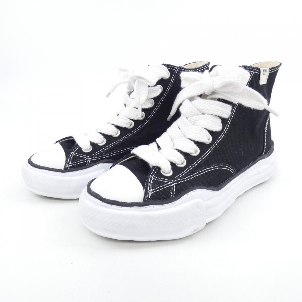 ミハラヤスヒロ MIHARA YASUHIRO A01FW701 シューズ