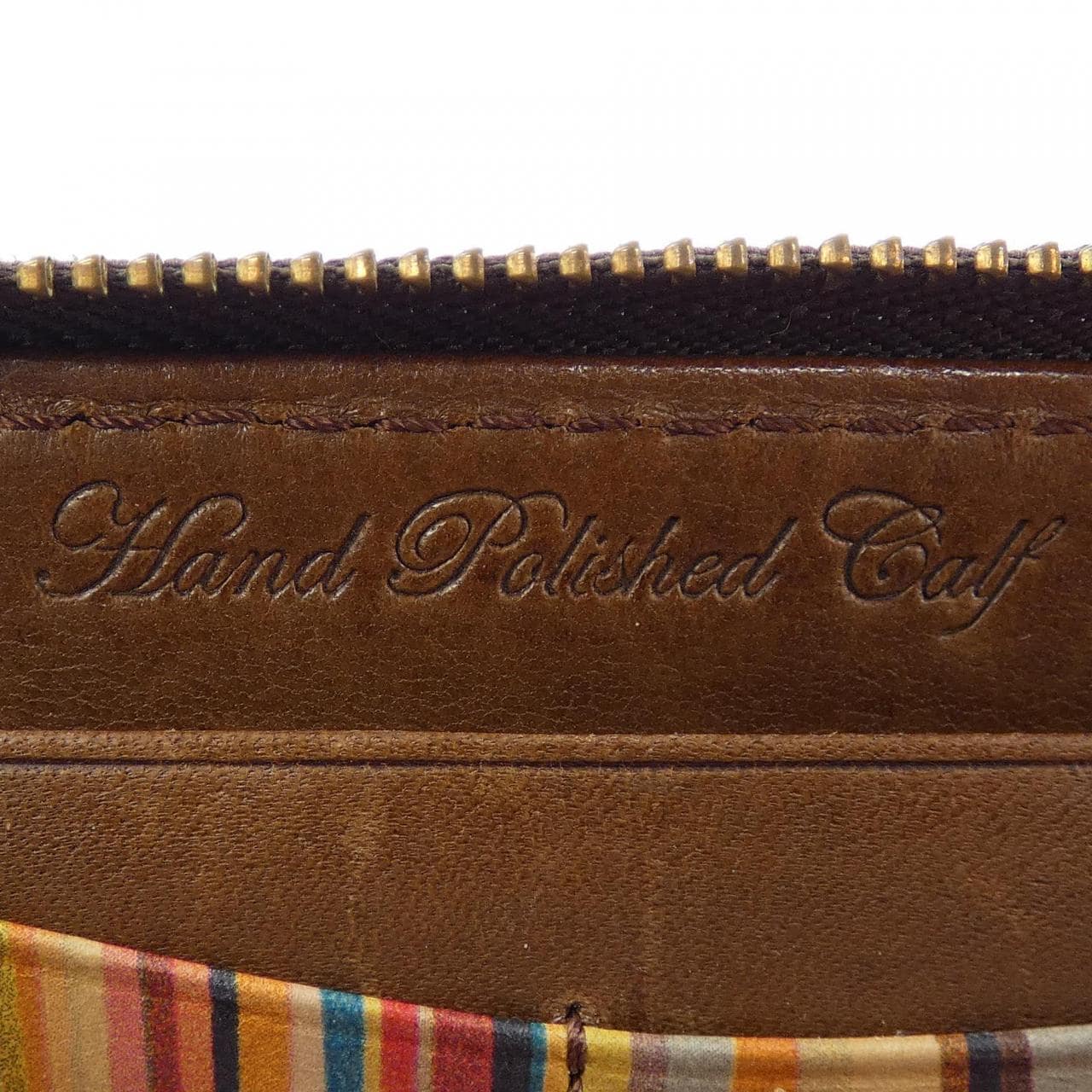 ポールスミス Paul Smith WALLET