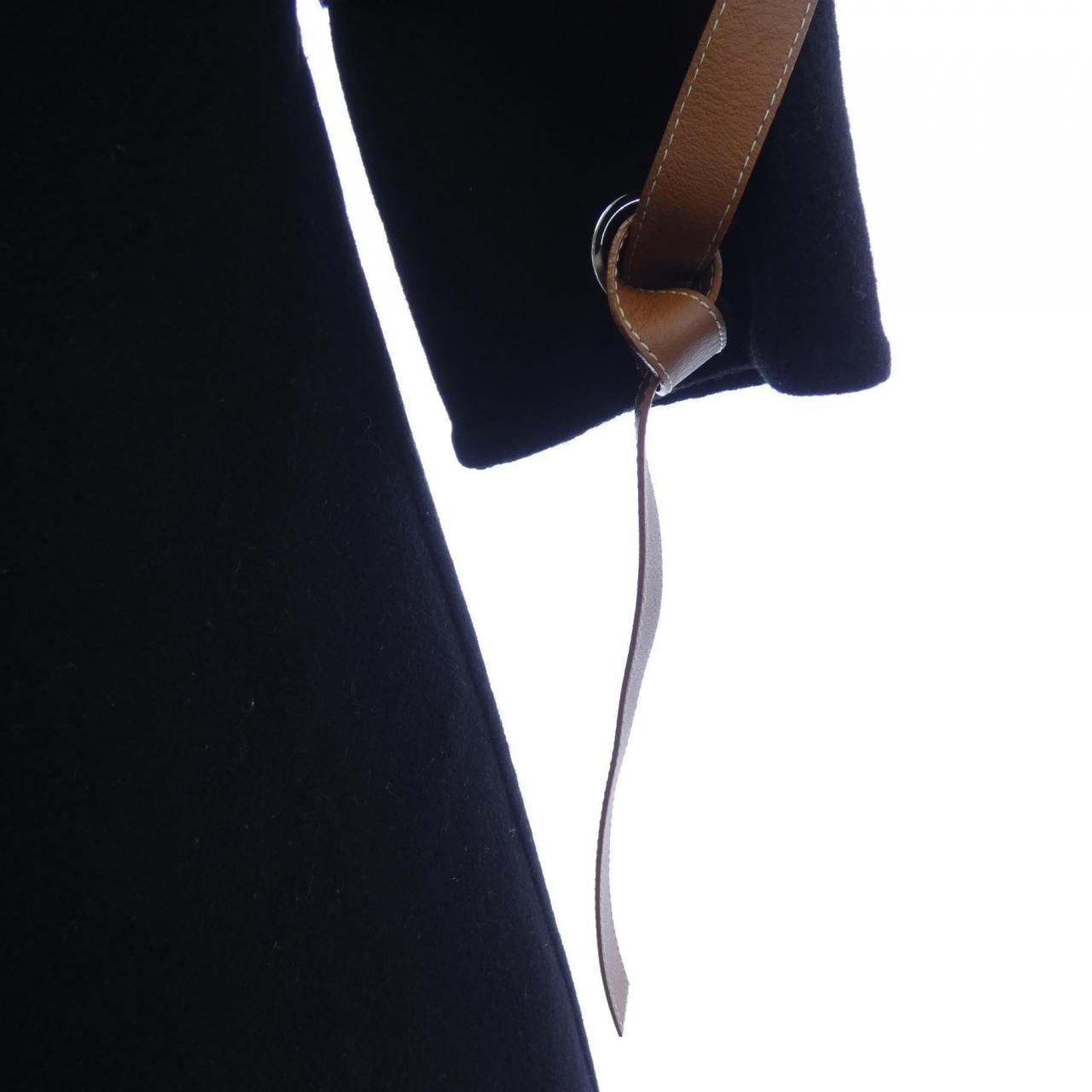 ロエベ LOEWE D2261240SL コート