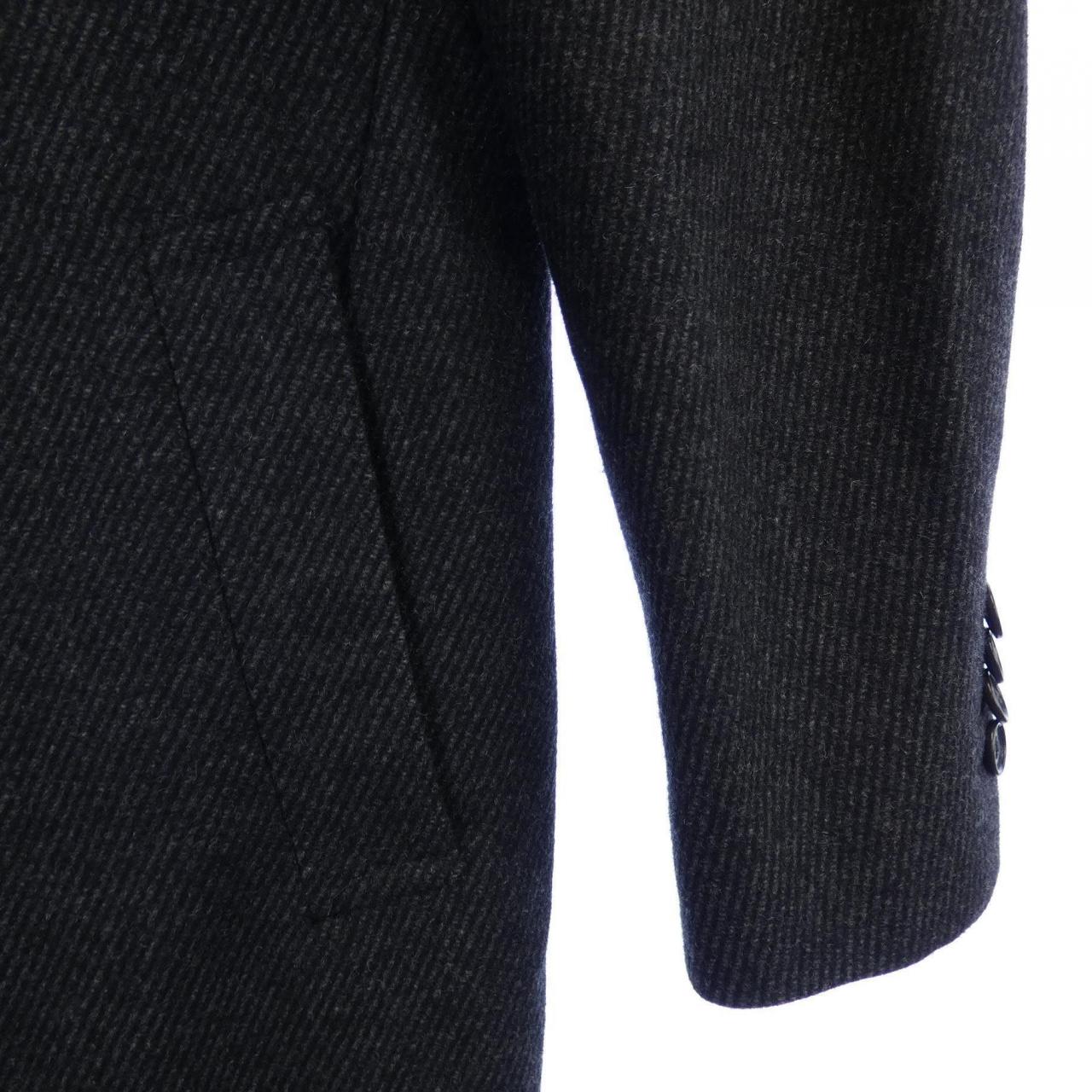 ビームスエフ BEAMS F コート