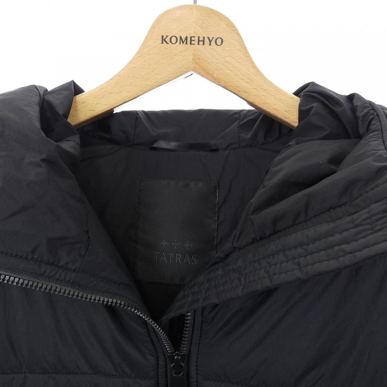 タトラス TATRAS MJXA0379033188 ブルゾン