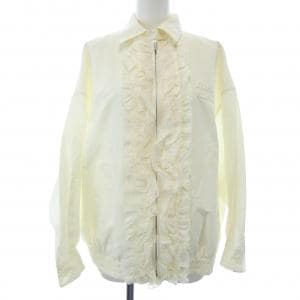 ミュウミュウ MIU MIU ML1043 S000 14N5 ジャケット