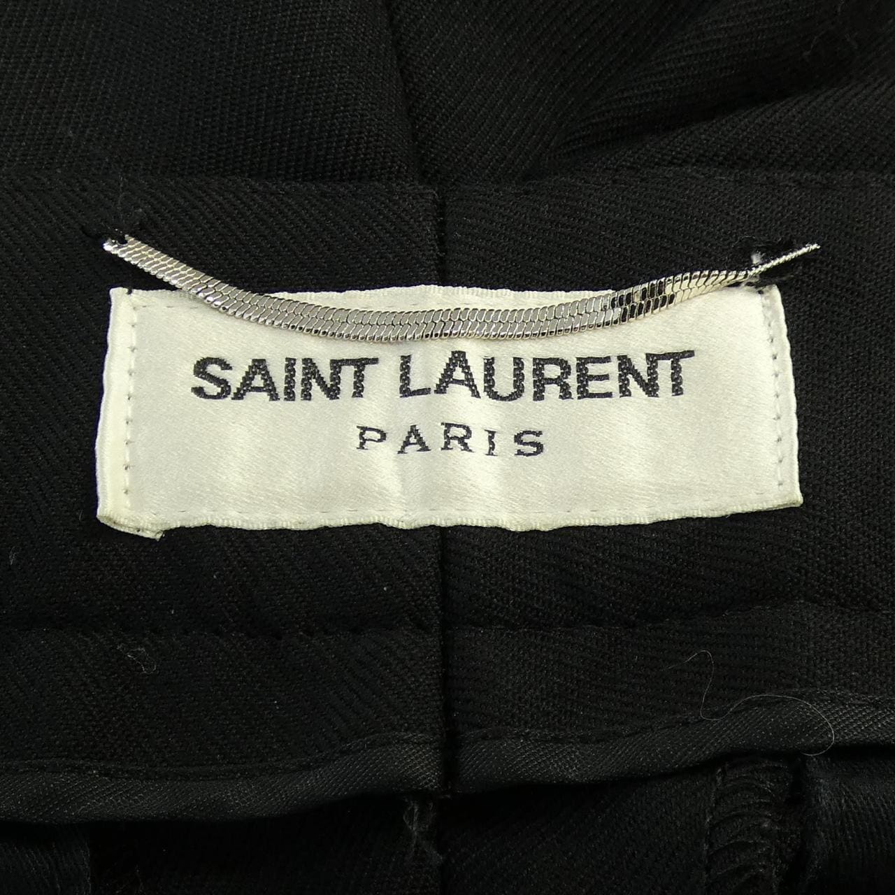 サンローラン SAINT LAURENT 507207 Y404W パンツ