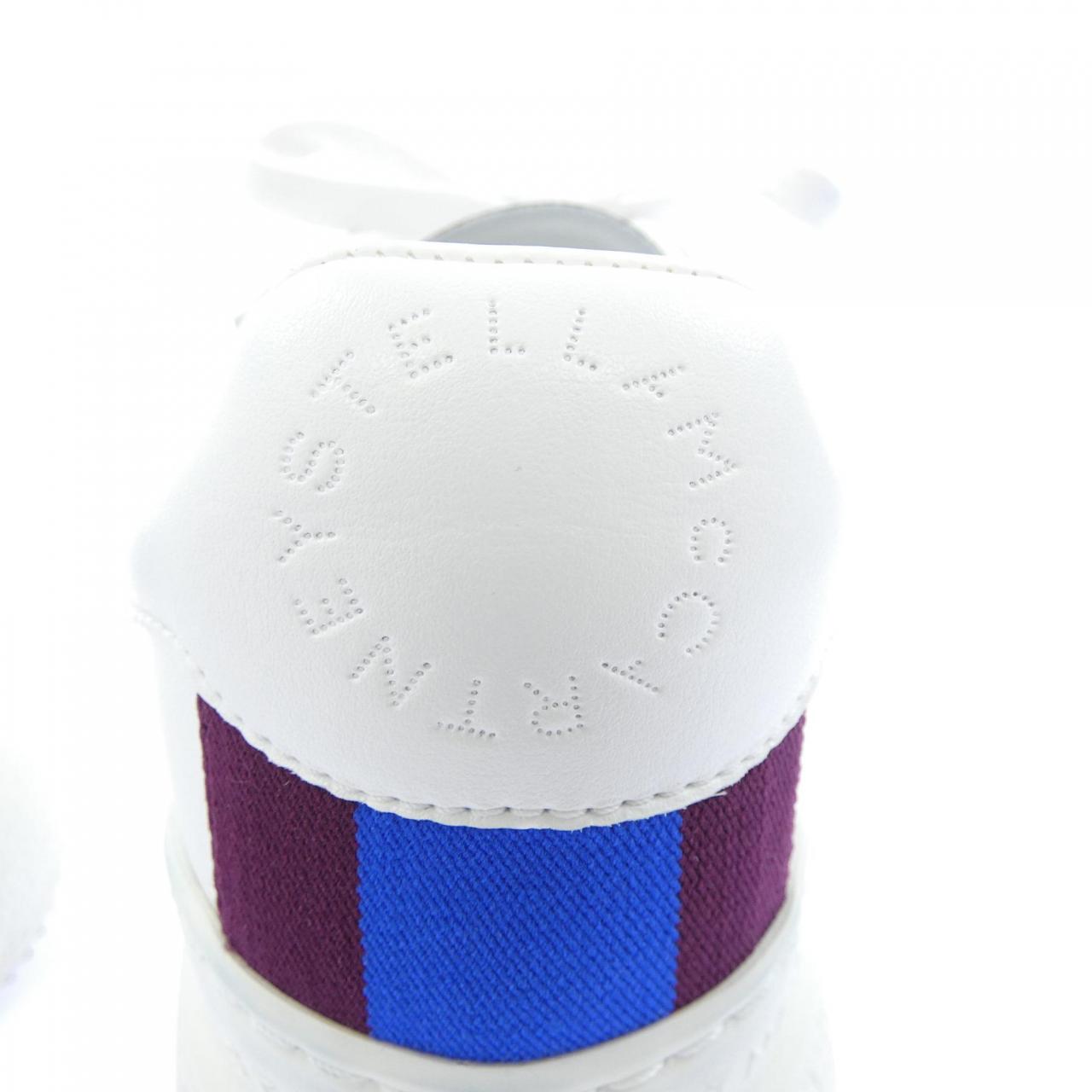 ステラマッカートニー STELLA MCCARTNEY 583950 W1TV1 LOOP スニーカー