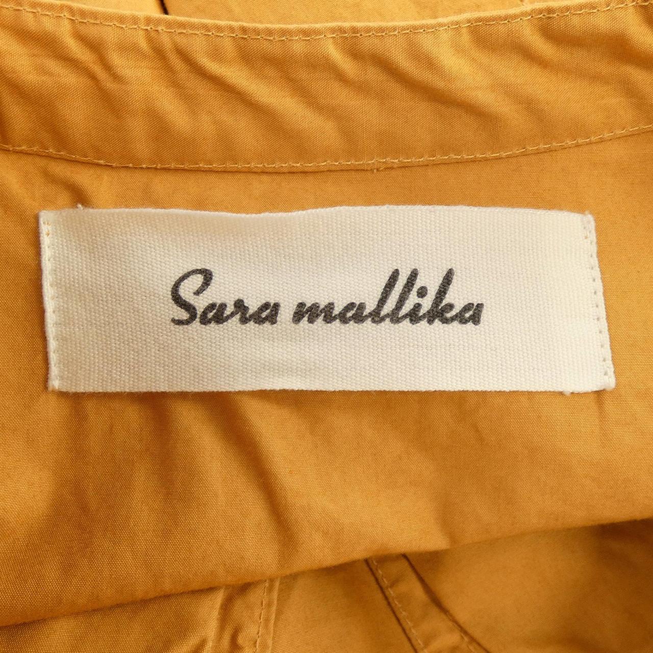サラマリカ Sara Mallika ワンピース