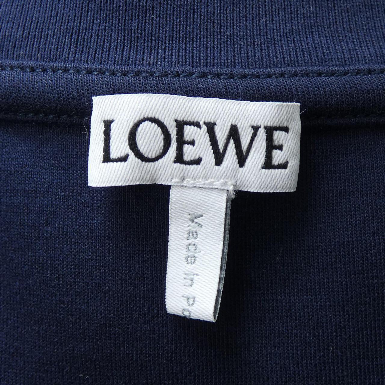 ロエベ LOEWE S540Y22X90 トップス