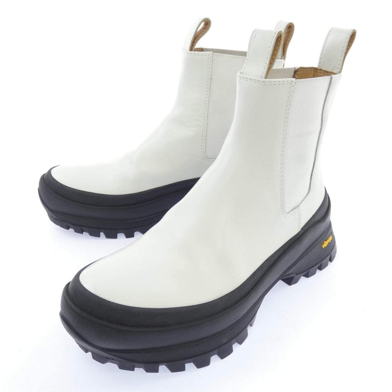 ジルサンダー JIL SANDER ブーツ