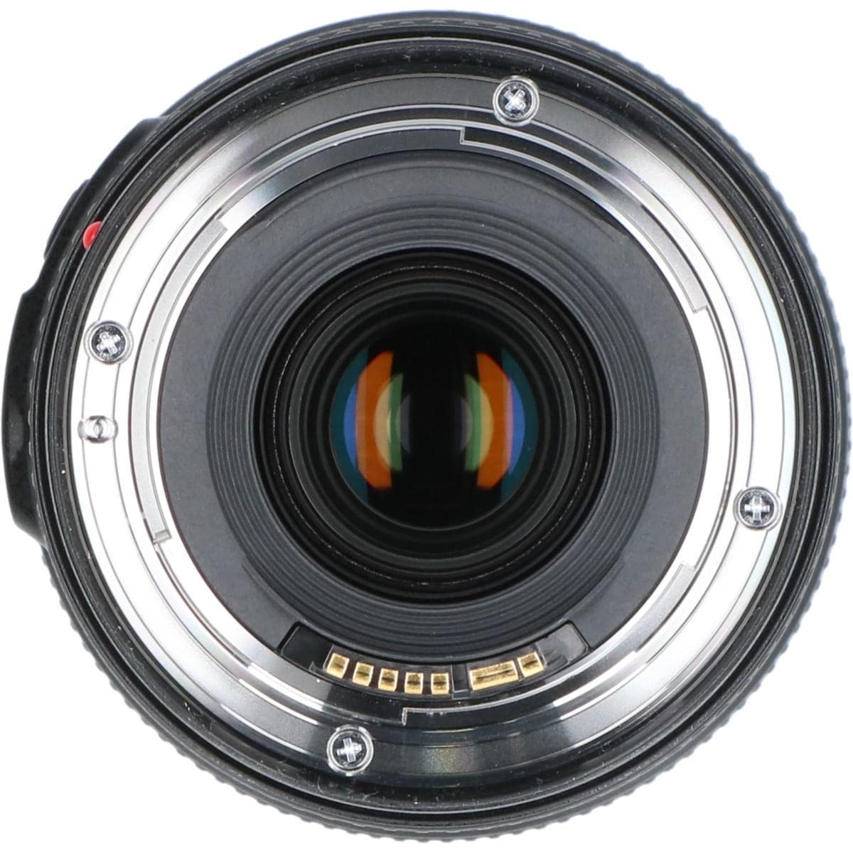 ＥＦ１６－３５ｍｍ　Ｆ４Ｌ　ＩＳ　ＵＳＭ