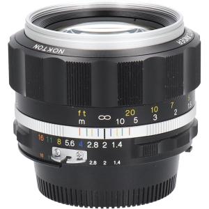 ニコンＮＯＫＴＯＮ５８ｍｍ　Ｆ１．４ＳＬＩＩＮ