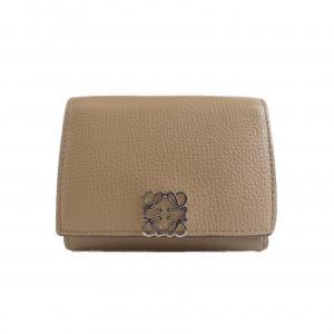 Loewe double-sided wallet