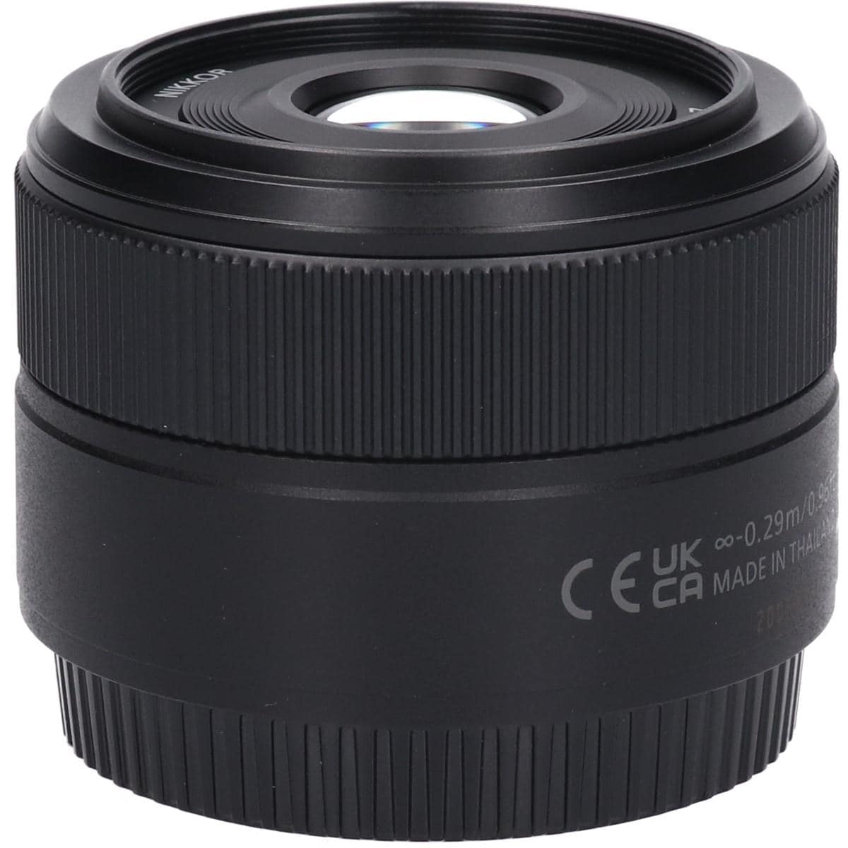 Ｚ４０ｍｍ　Ｆ２