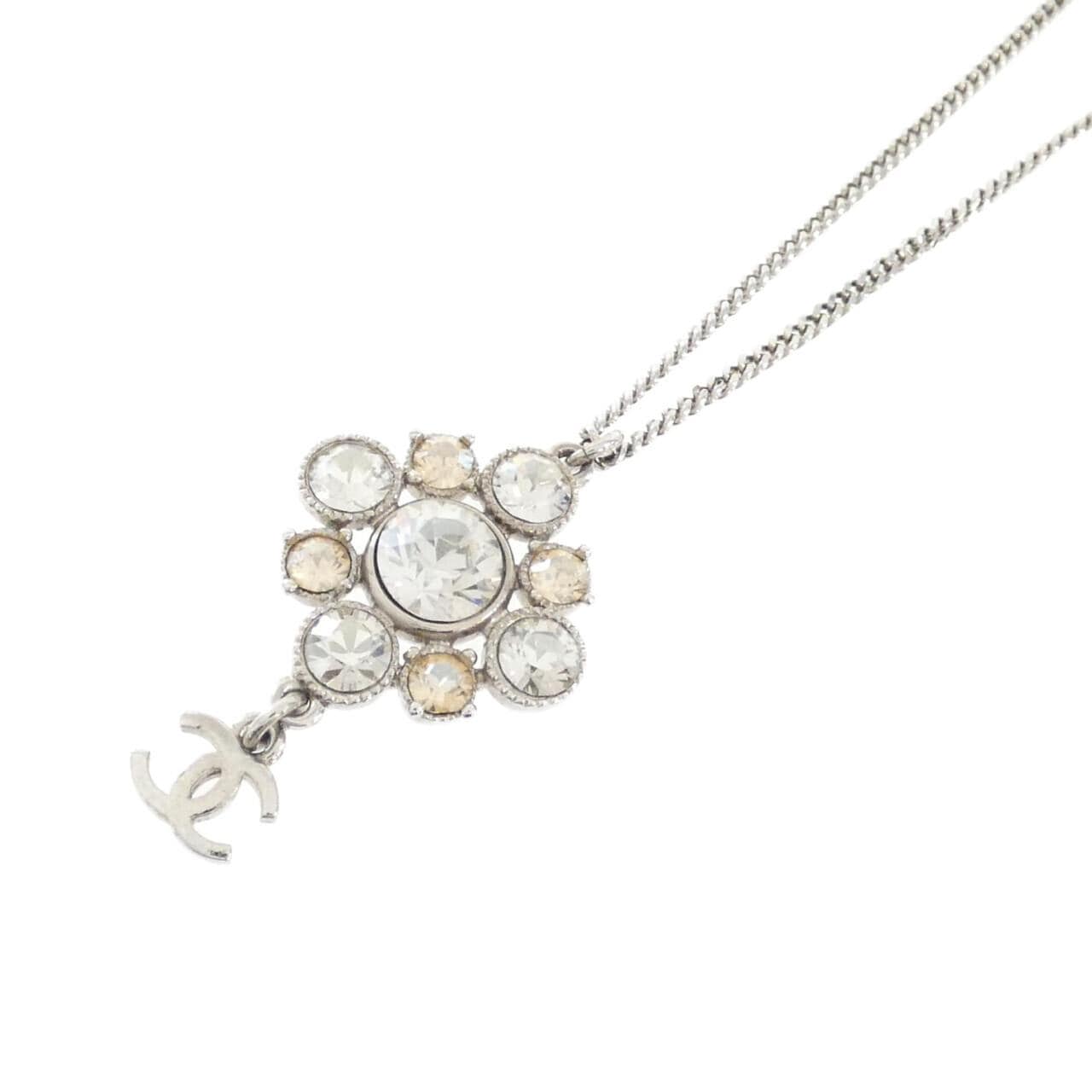 CHANEL 37251 necklace