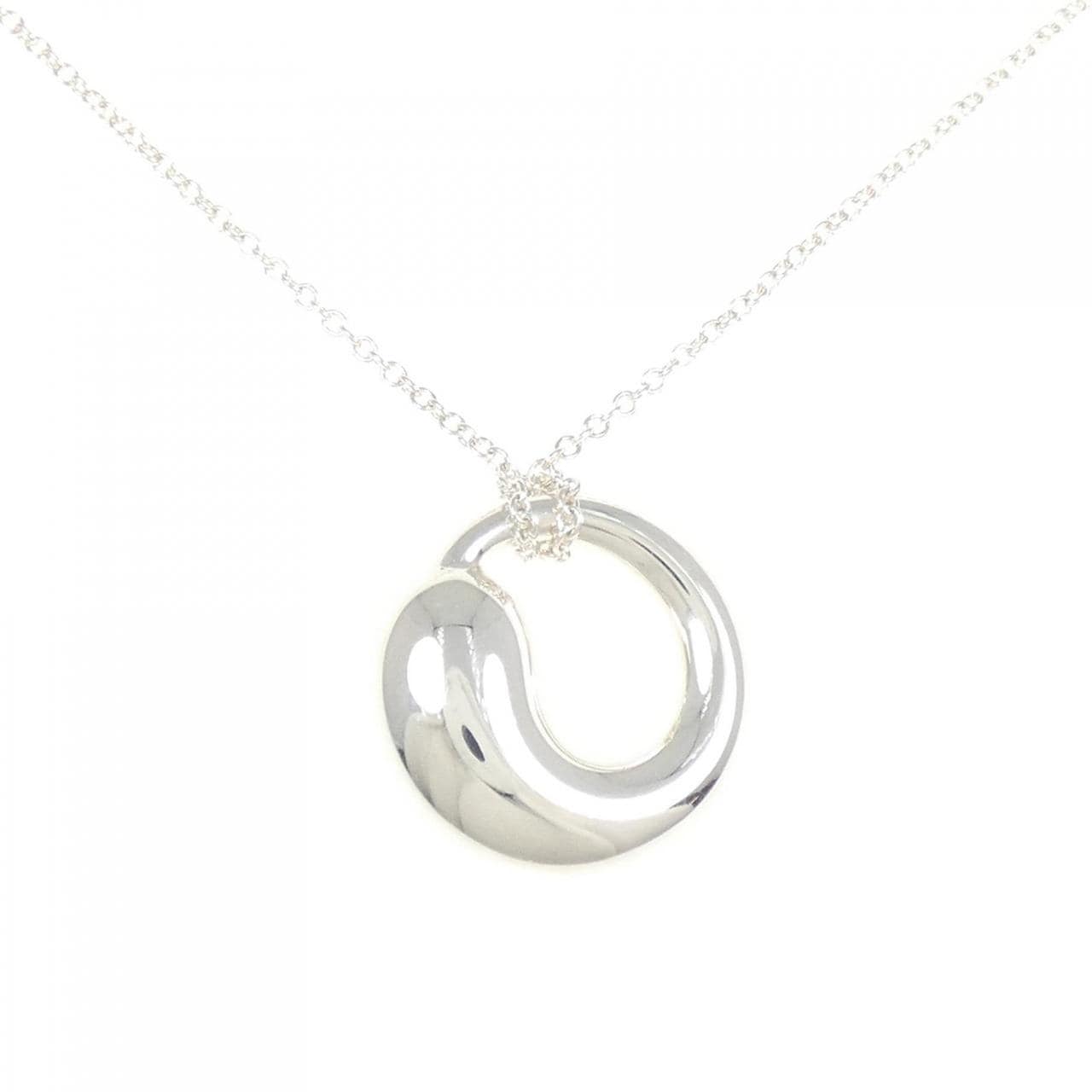 TIFFANY eternal necklace