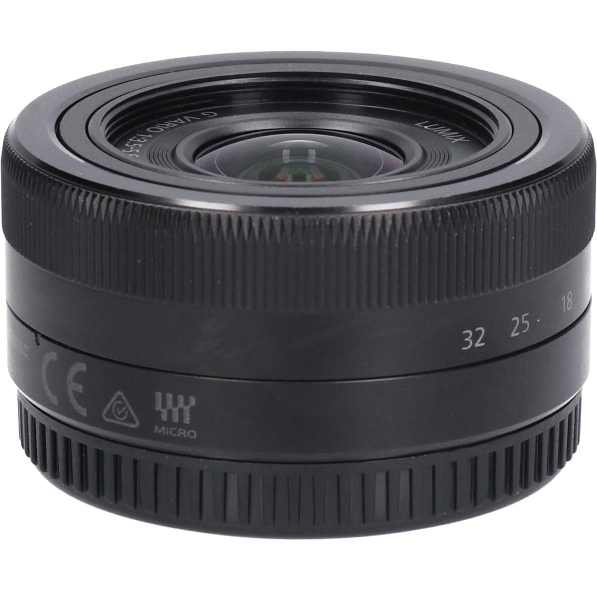 Ｇ１２－３２ｍｍ　Ｆ３．５－５．６ＭＥＧＡ　ＯＩＳ